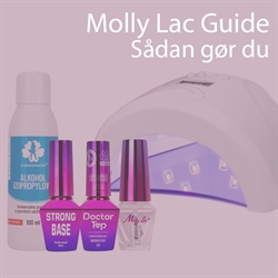 Den ultimative guide til Molly Lac